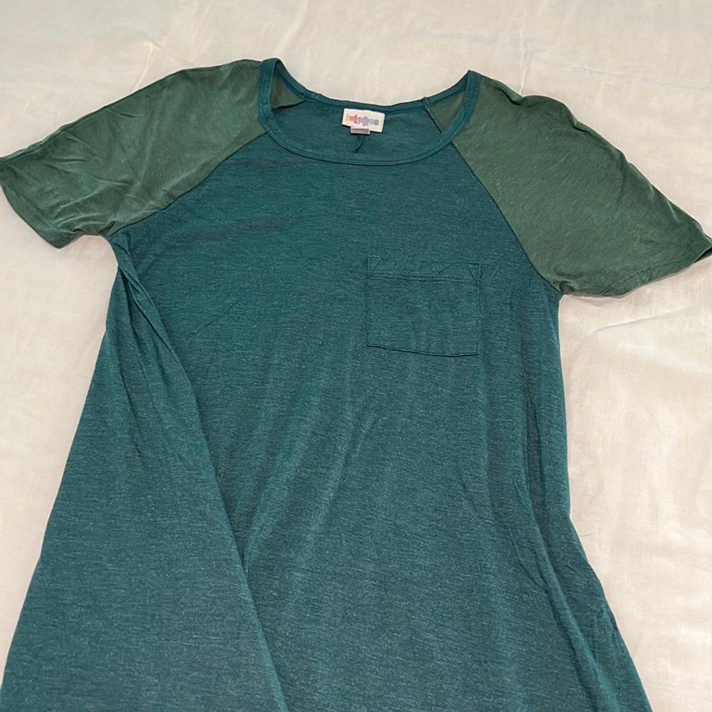 Carly dress w/ pocket!